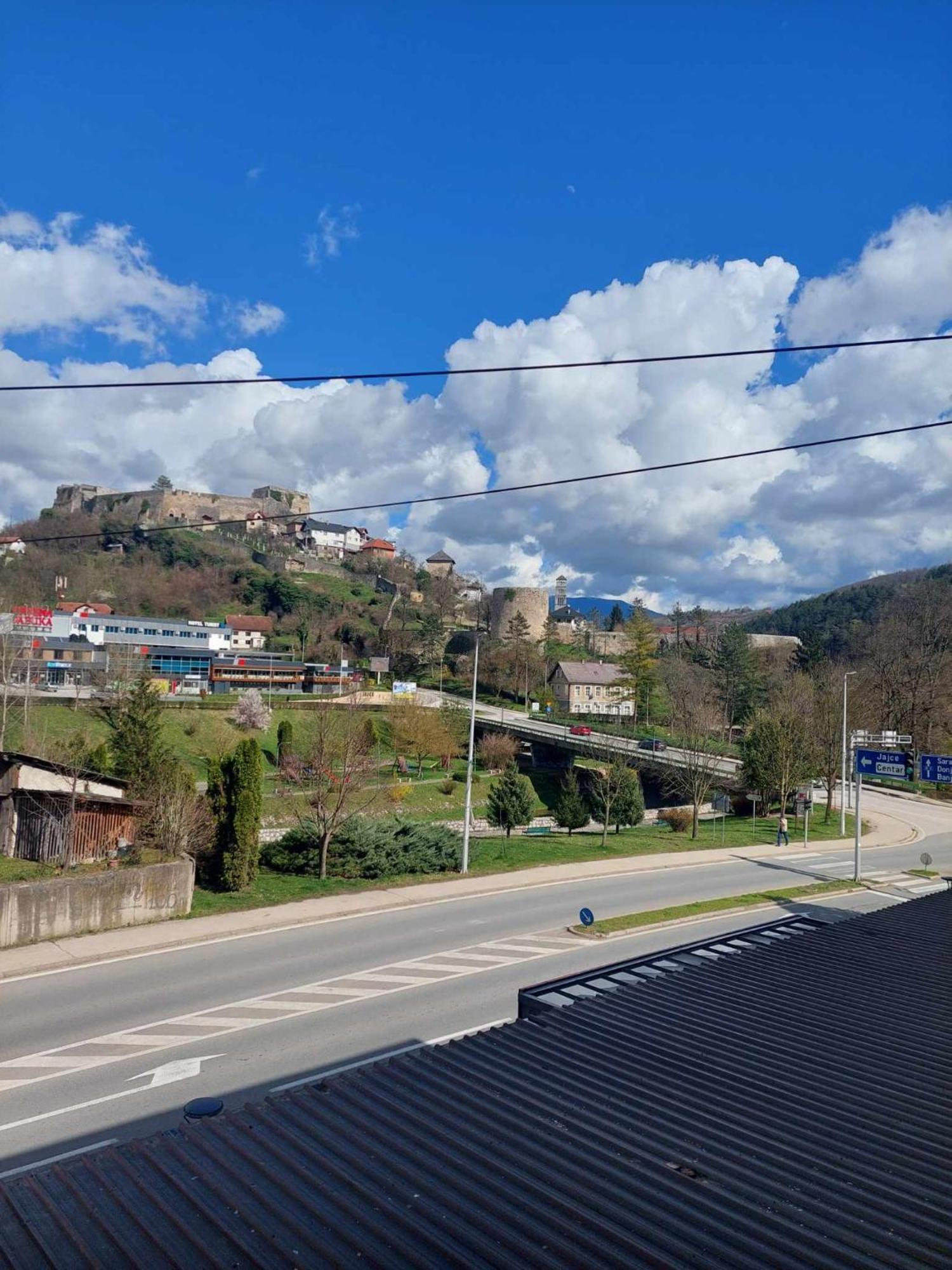 Apartman Adi Jajce Extérieur photo