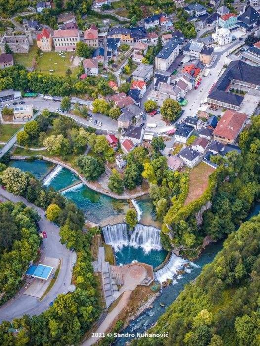 Apartman Adi Jajce Extérieur photo