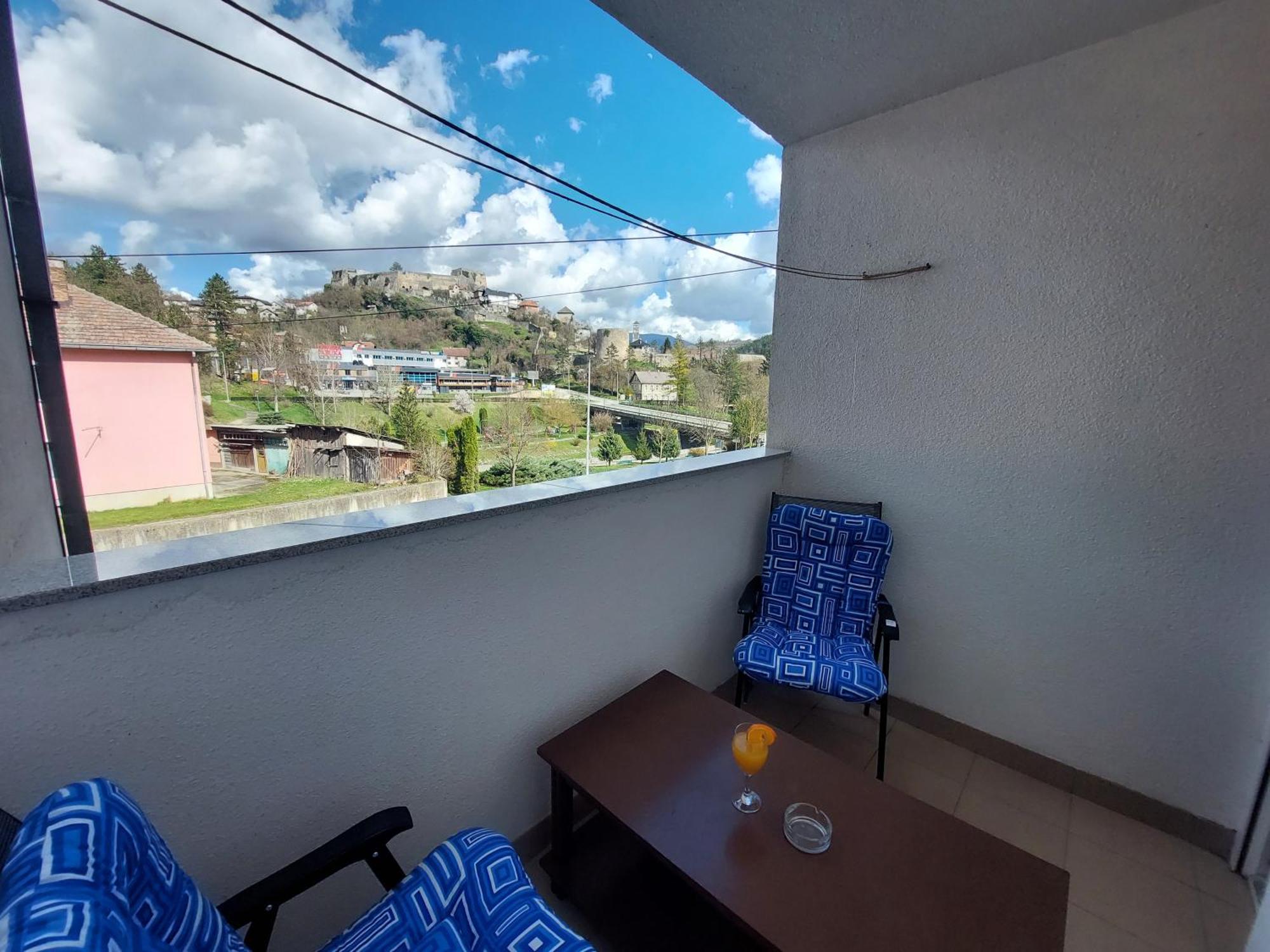 Apartman Adi Jajce Extérieur photo