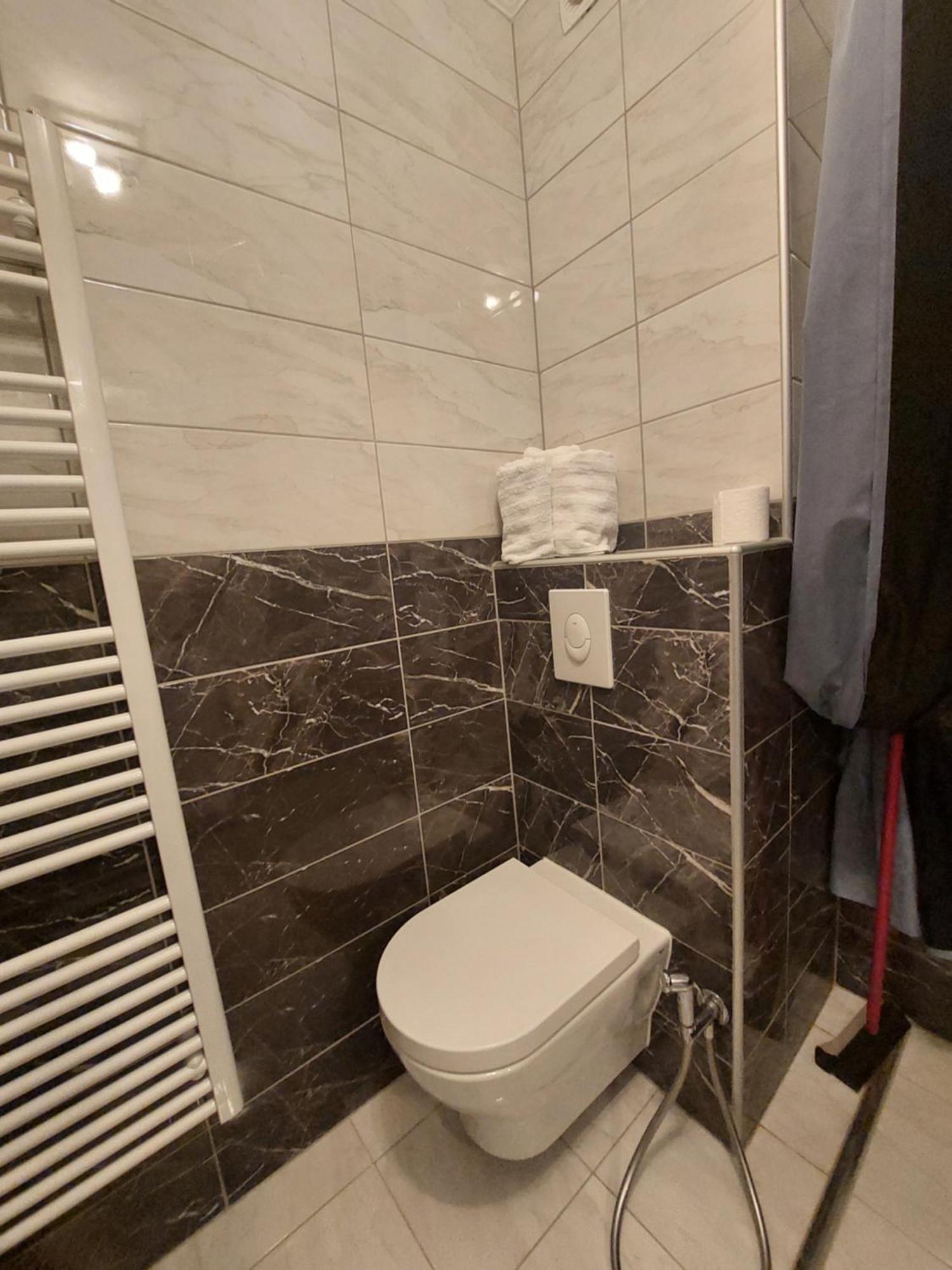 Apartman Adi Jajce Extérieur photo