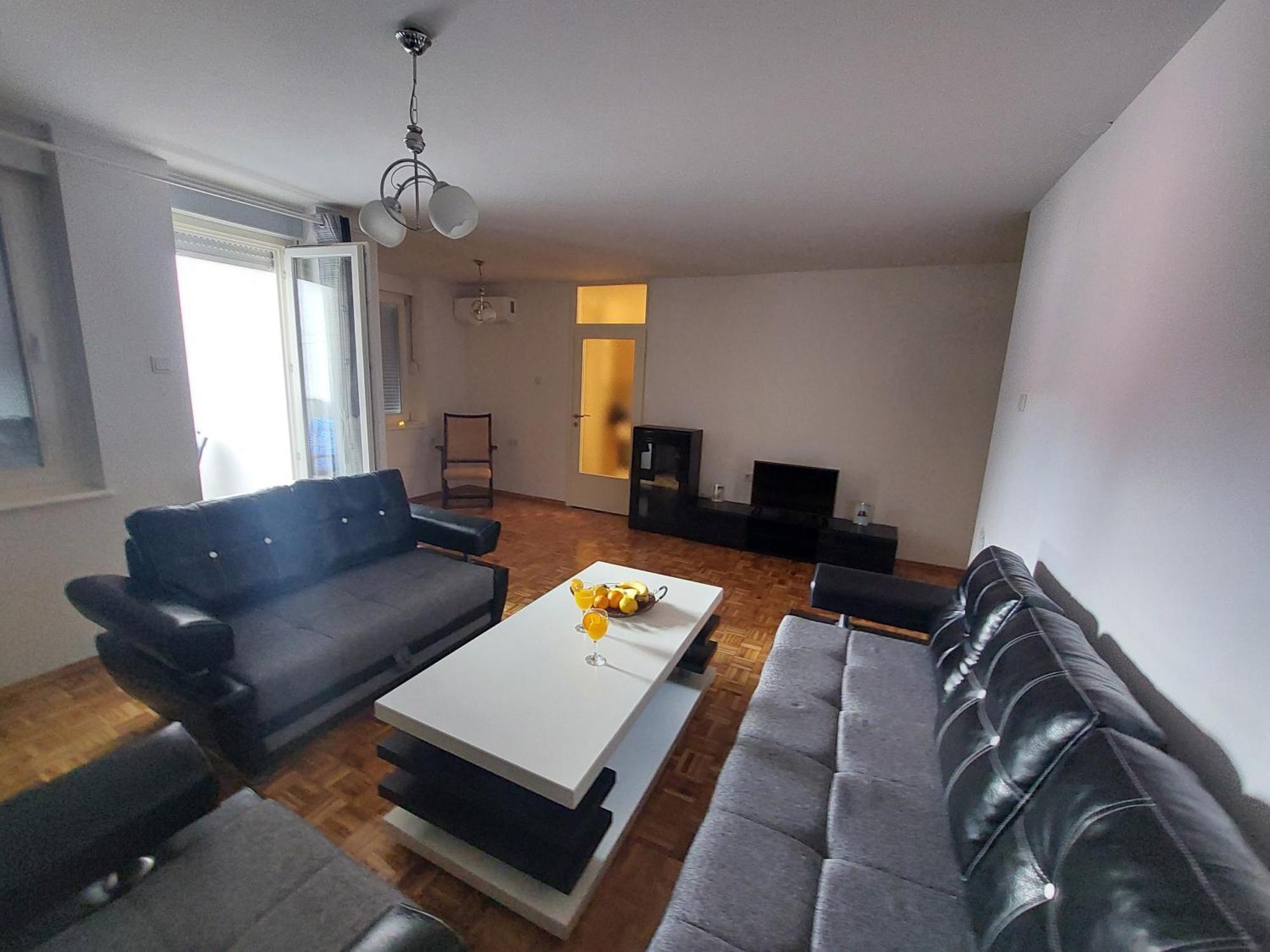 Apartman Adi Jajce Extérieur photo