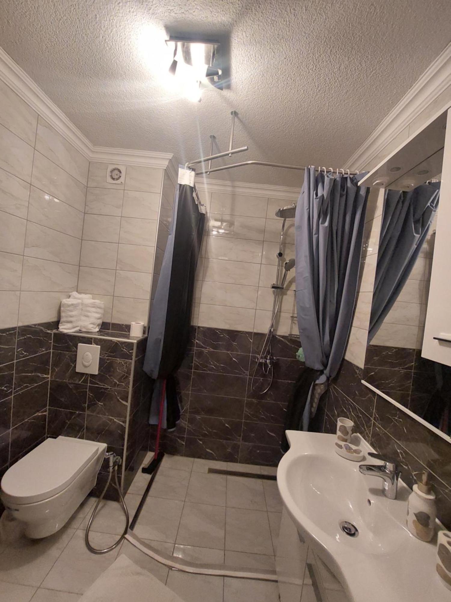 Apartman Adi Jajce Extérieur photo