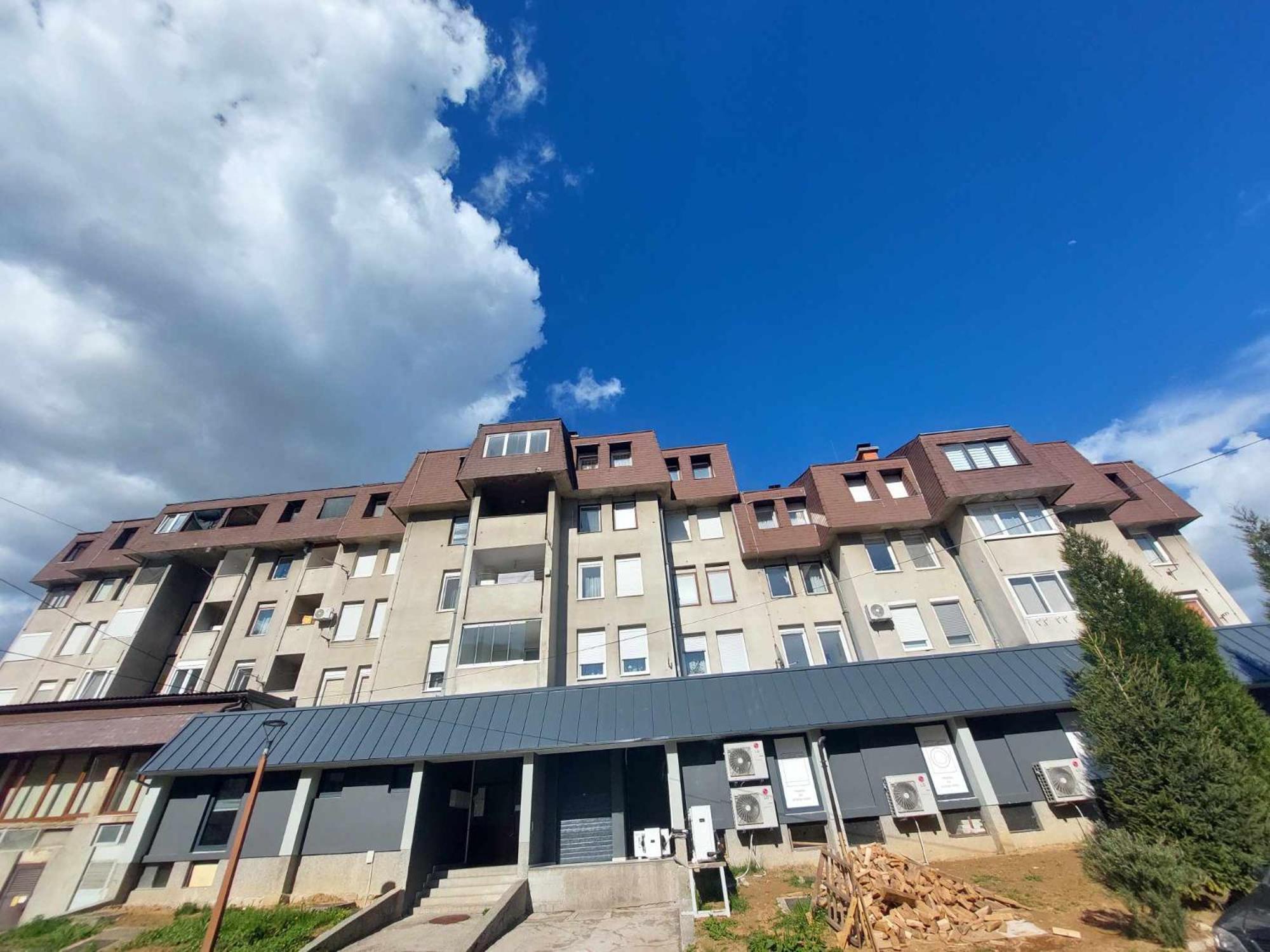 Apartman Adi Jajce Extérieur photo